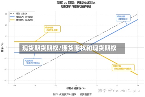 现货期货期权/期货期权和现货期权