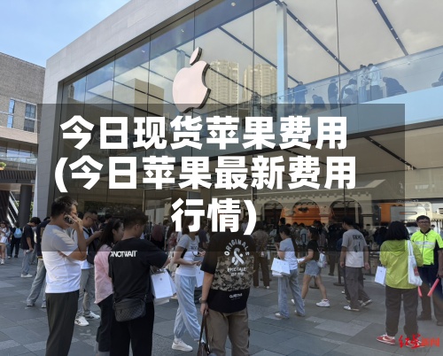 今日现货苹果费用
(今日苹果最新费用
行情)-第2张图片