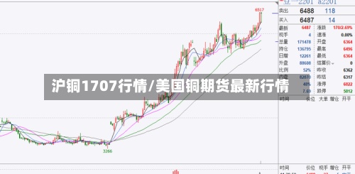 沪铜1707行情/美国铜期货最新行情-第2张图片