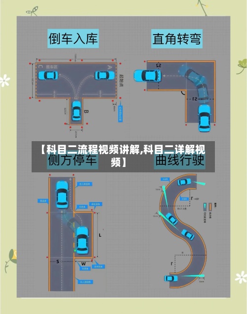 【科目二流程视频讲解,科目二详解视频】-第2张图片