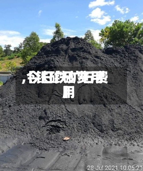 【铁矿砂费用,今日铁矿石费用】