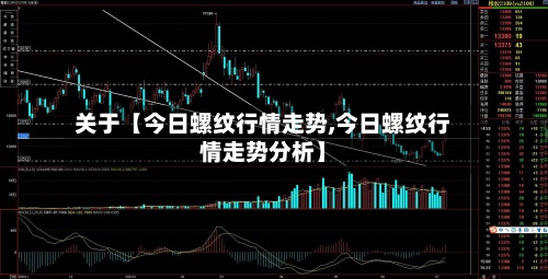 关于【今日螺纹行情走势,今日螺纹行情走势分析】