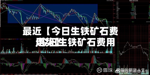 最近【今日生铁矿石费用
,今日生铁矿石费用
走势】