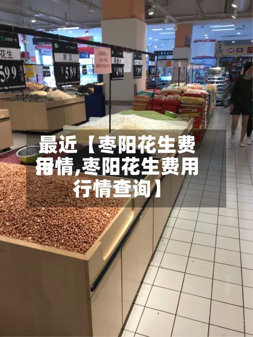 最近【枣阳花生费用行情,枣阳花生费用行情查询】-第3张图片