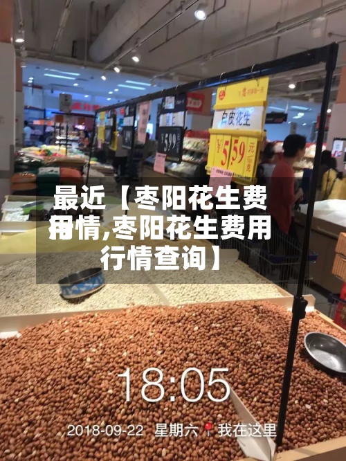 最近【枣阳花生费用
行情,枣阳花生费用
行情查询】