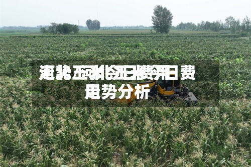 河北玉米今日费用
走势/河北玉米今日费用
走势分析-第2张图片