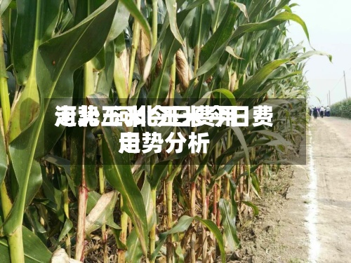 河北玉米今日费用
走势/河北玉米今日费用
走势分析-第3张图片