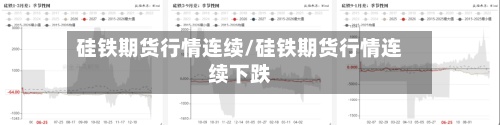 硅铁期货行情连续/硅铁期货行情连续下跌-第3张图片