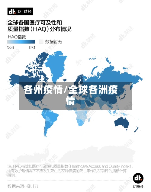 各州疫情/全球各洲疫情-第2张图片
