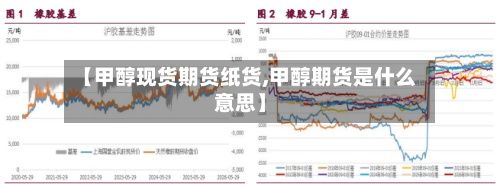 【甲醇现货期货纸货,甲醇期货是什么意思】-第2张图片