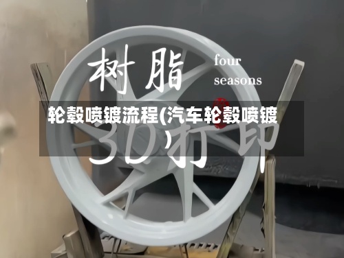 轮毂喷镀流程(汽车轮毂喷镀)