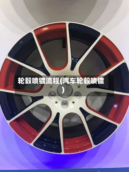 轮毂喷镀流程(汽车轮毂喷镀)-第2张图片