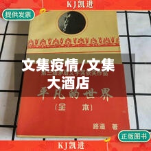 文集疫情/文集大酒店