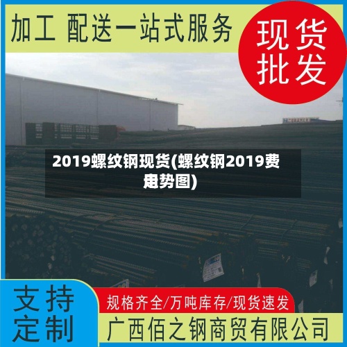 2019螺纹钢现货(螺纹钢2019费用走势图)-第2张图片