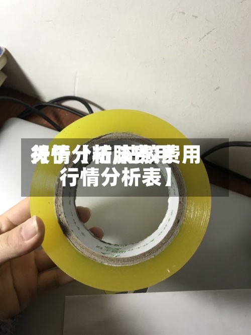 关于【粘胶费用
行情分析,粘胶费用
行情分析表】
