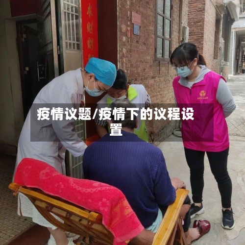 疫情议题/疫情下的议程设置