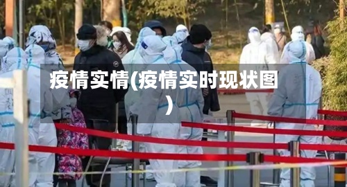 疫情实情(疫情实时现状图)-第2张图片