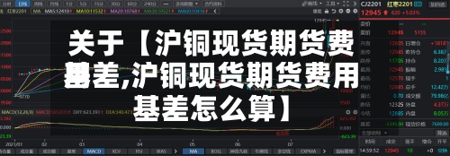 关于【沪铜现货期货费用基差,沪铜现货期货费用基差怎么算】-第2张图片