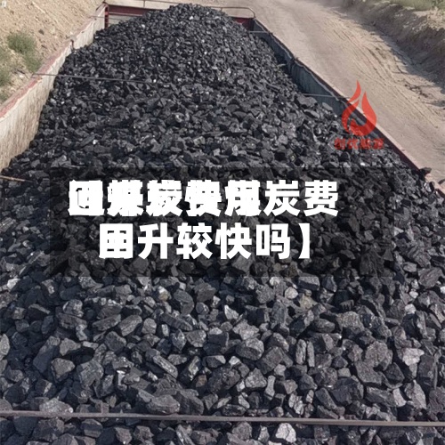 近来
【煤炭费用
回升较快煤炭费用
回升较快吗】-第2张图片