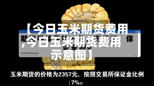 【今日玉米期货费用
,今日玉米期货费用
示意图】