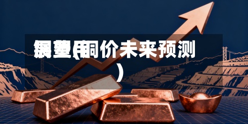 铜费用
展望(铜价未来预测)-第2张图片