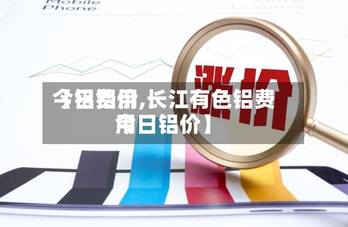 【铝费用
今日铝价,长江有色铝费用
今日铝价】-第3张图片