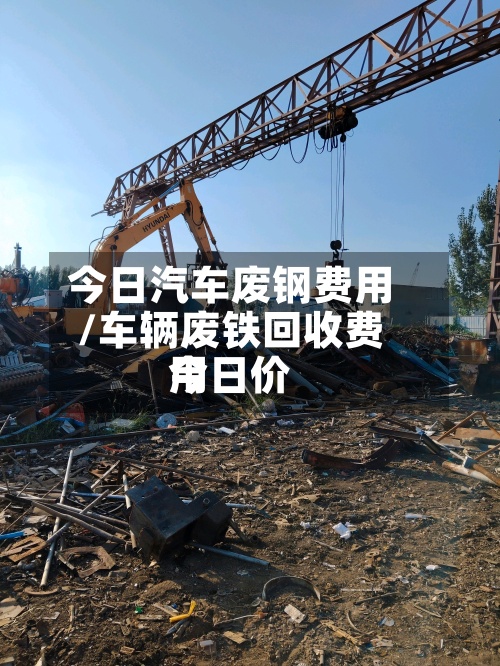 今日汽车废钢费用
/车辆废铁回收费用
今日价-第2张图片