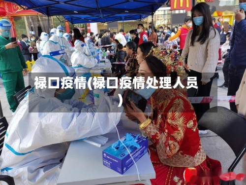 禄口疫情(禄口疫情处理人员)