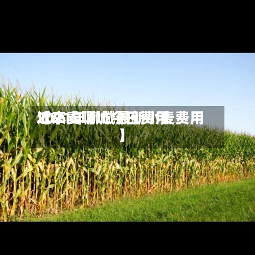 近来【小麦聊城今日费用2021年聊城最新小麦费用】