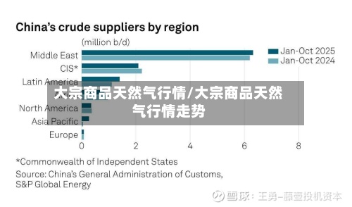 大宗商品天然气行情/大宗商品天然气行情走势