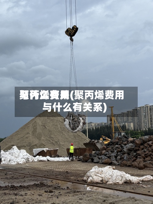 聚丙烯费用与什么有关(聚丙烯费用与什么有关系)-第2张图片