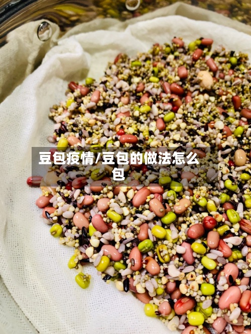 豆包疫情/豆包的做法怎么包