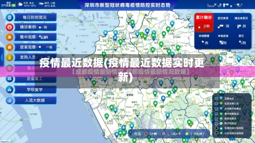 疫情最近数据(疫情最近数据实时更新)-第3张图片