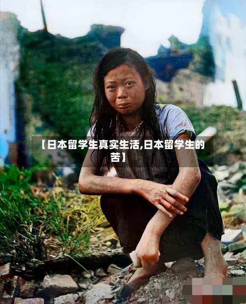 【日本留学生真实生活,日本留学生的苦】-第2张图片