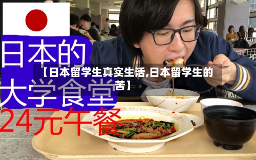 【日本留学生真实生活,日本留学生的苦】