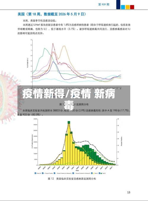 疫情新得/疫情 新病毒-第3张图片