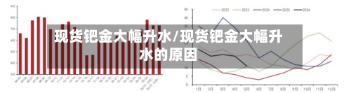 现货钯金大幅升水/现货钯金大幅升水的原因