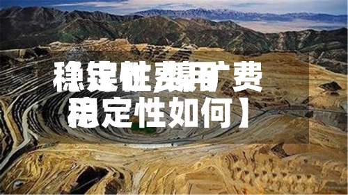 【镍矿费用
稳定性,镍矿费用
稳定性如何】