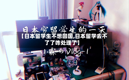【日本留学生不想回国,日本留学去不了了咋处理了】-第3张图片