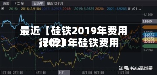 最近【硅铁2019年费用,2021年硅铁费用行情】-第2张图片