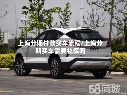 上海分期付款买车流程/上海分期买车需要社保吗