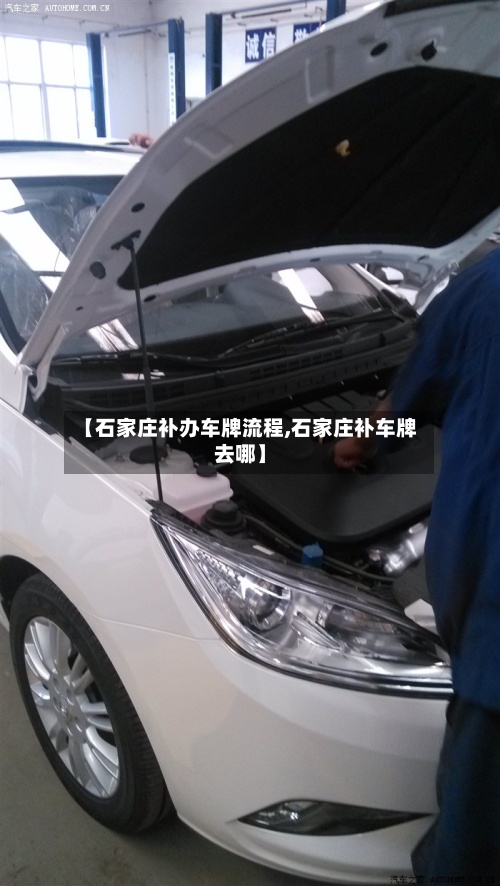 【石家庄补办车牌流程,石家庄补车牌去哪】