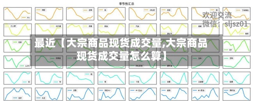 最近【大宗商品现货成交量,大宗商品现货成交量怎么算】