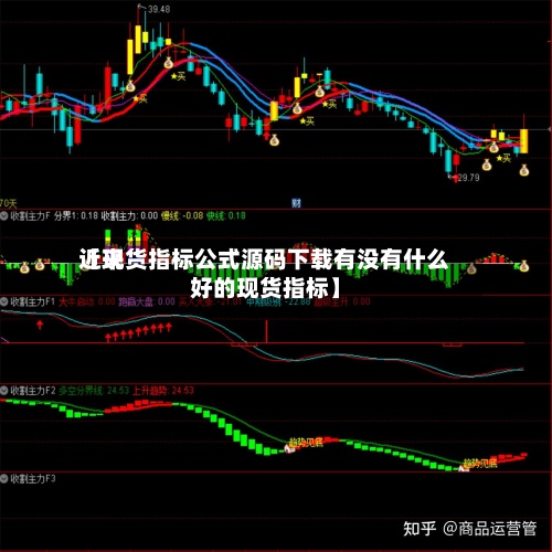 近来
【现货指标公式源码下载有没有什么好的现货指标】-第3张图片