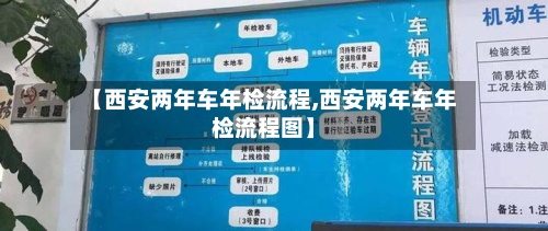 【西安两年车年检流程,西安两年车年检流程图】-第3张图片