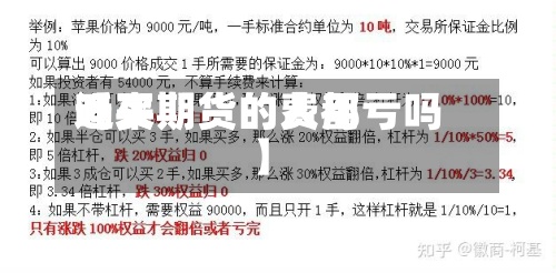 近来
【买期货的费用
吗买期货的人都亏吗】