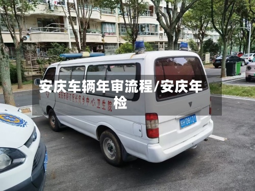 安庆车辆年审流程/安庆年检