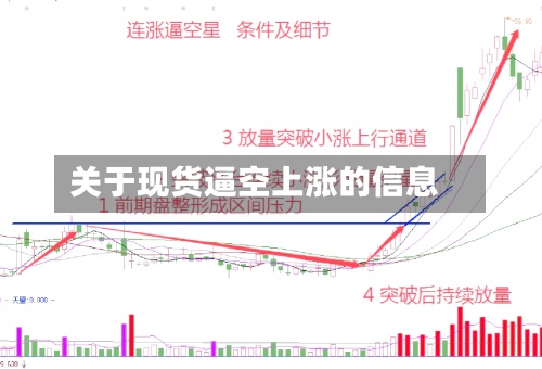关于现货逼空上涨的信息