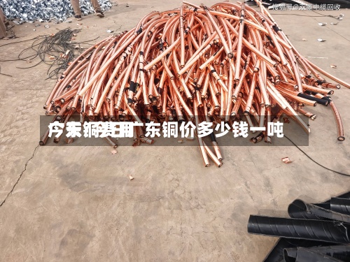今天铜费用
广东/今日广东铜价多少钱一吨-第2张图片