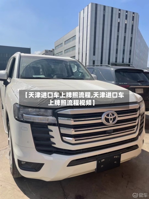 【天津进口车上牌照流程,天津进口车上牌照流程视频】-第3张图片